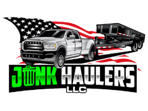 Junk Haulers LLC Logo