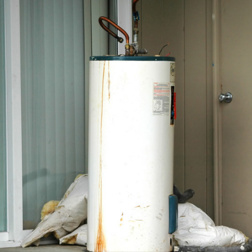 Water Heaters