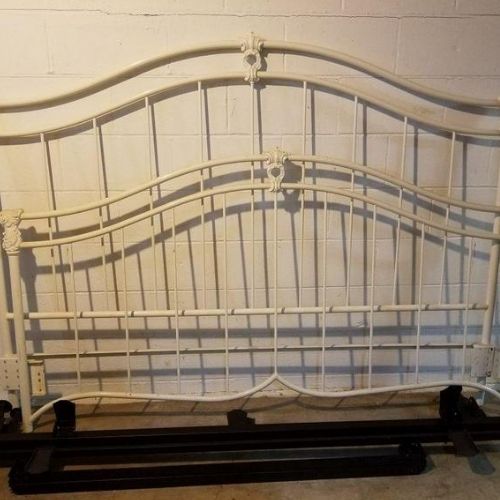 Old bed Frames